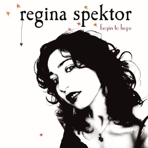 CD-Charts   : Begin to Hope