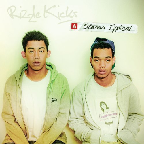 Rizzle Kicks - Miss Cigarette Lyrics - Zortam Music