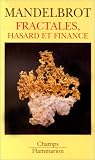 Fractales, hasard et finance, 1959-1997
