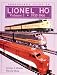 Greenberg's Guide to Lionel Ho: 1957-1966 (Greenberg's Guide to Lionel Ho Trains)