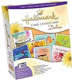 Hallmark Card Studio 2005 Deluxe