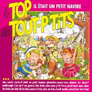 Il �tait un petit navire