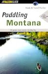 Paddling Montana