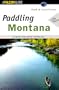 Paddling Montana