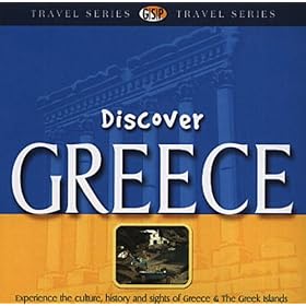 Discover Greece