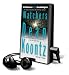 Watchers [With Earbuds] (Playaway Adult Fiction)