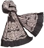 Lucky Brand Women's Swingin Medallion Wrap