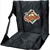 Baltimore Orioles Stadium Seat
