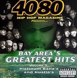 Bay Area's Greatest Hits, Vol. 1