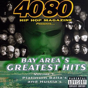CD-Charts  Search : Bay Area's Greatest Hits, Vol. 1