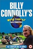 Billy Connolly's World Tour Of England, Ireland And Wales [UK IMPORT]