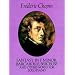 Fantasy in F Minor, Barcarolle, Berceuse and Other Works for Solo Piano