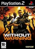 Without Warning (PS2)