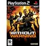 Without Warning (PS2)