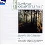 String Quartet No. 14 in c#