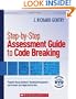 Step-by-Step Assessment Guide to Code Breaking: Pinpoint Young Students' Reading Development and Provide Just-Right Instruction (Theory and Practice)