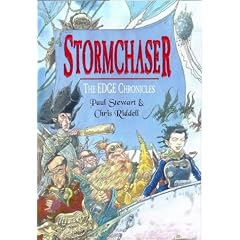 Stormchaser (Edge Chronicles)
