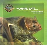 cover of Vampire Bats (Williams, Kim, Young Explorers Series. Bats.)
