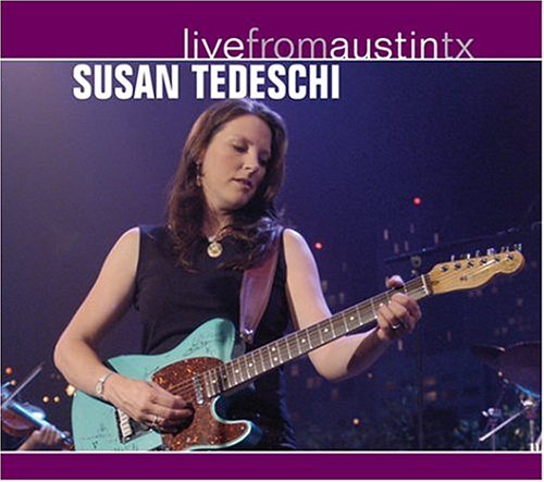 CD-Charts  Music : Live From Austin TX