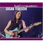 Click here to buy Live From Austin TX by  Susan Tedeschi .