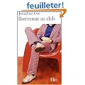 Bienvenue au club