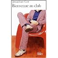 Bienvenue au club