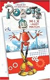 Robots: Mix-and-Match (Robots)