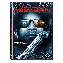 Dinner with an Assassin by 