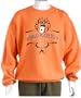 World Poker Tour Men's Texas Hold Em Sweatshirt Crew