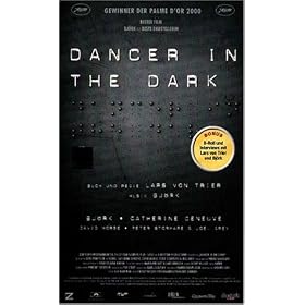 Dancer in the Dark [VHS] [2000]