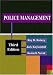 Book Police Management