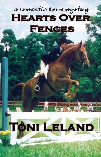 Hearts Over Fences: An Equestrian Romance