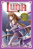 Amazing Agent Luna Omnibus 2 LUNA SEA