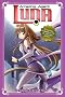 Amazing Agent Luna Omnibus 2