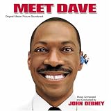 Meet Dave [Original Motion Picture Soundtrack]