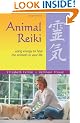 Animal Reiki: Using Energy to Heal the Animals in Your Life