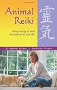 Animal Reiki