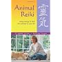 Animal Reiki: Using Energy to Heal the Animals in &hellip by Elizabeth Fulton