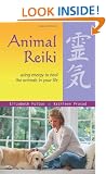 Animal Reiki: Using Energy to Heal the Animals in Your Life
