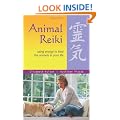 Animal Reiki: Using Energy to Heal the Animals in Your Life