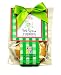 Too Good Gourmet Turtle Supreme Cookies In Green Gift Pack, 2-Ounce Packages (Pack of 36) Image
