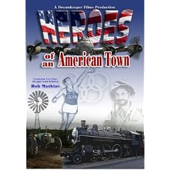 Heroes of an American Town by 