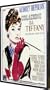 Breakfast At Tiffany's 11"x17" Framed Poster