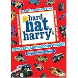 Hard Hat Harry: Race Cars and Monster Trucks