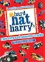 Hard Hat Harry: Race Cars and Monster Trucks