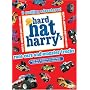 Hard Hat Harry: Race Cars and Monster Trucks