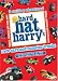 Hard Hat Harry: Race Cars and Monster Trucks