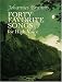 Book Forty Favorite Songs for High Voice