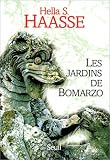 Les jardins de Bomarzo