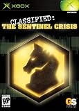 Classified The Sentinel Crisis